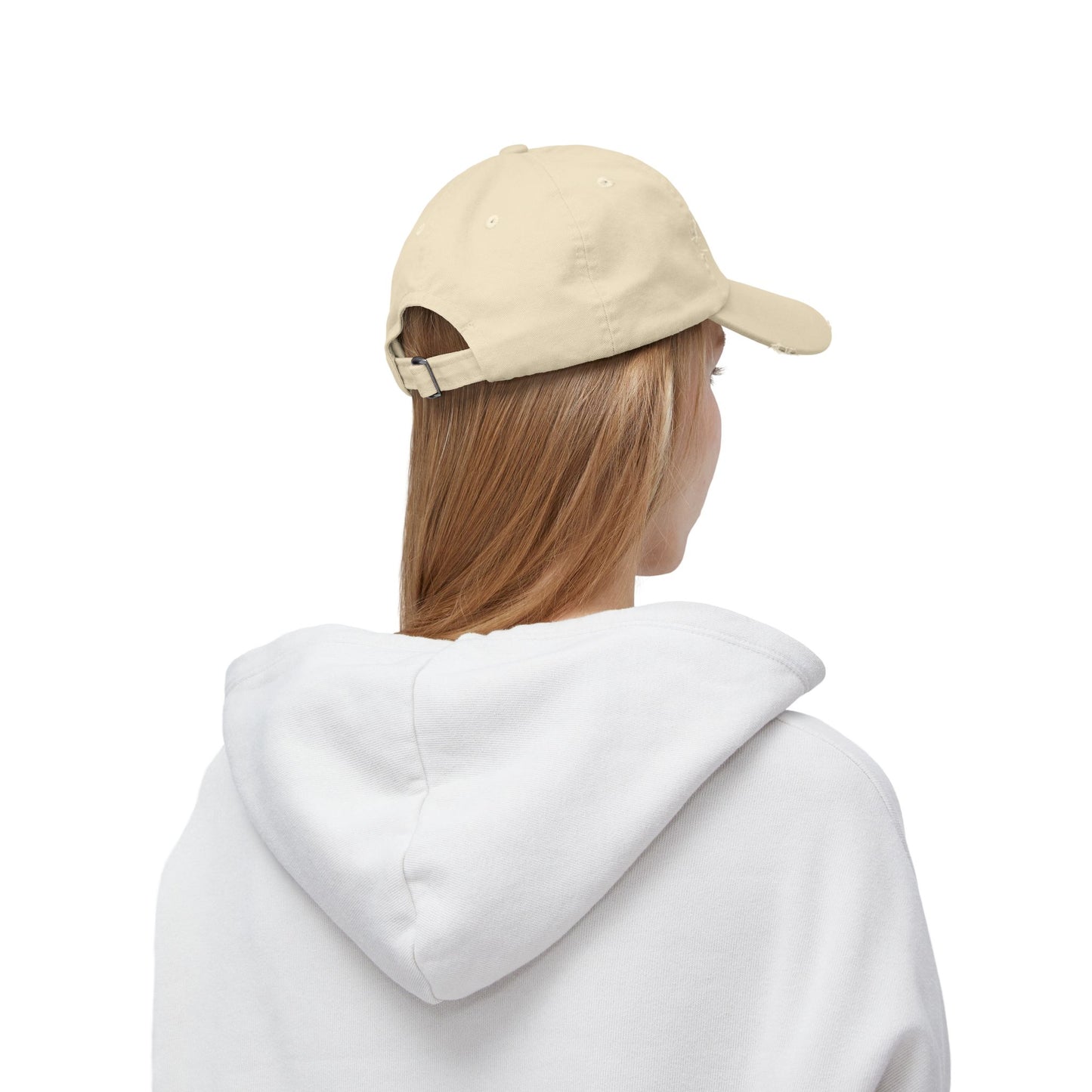 Everyday is Friday Cap, Summertime Beach Cap