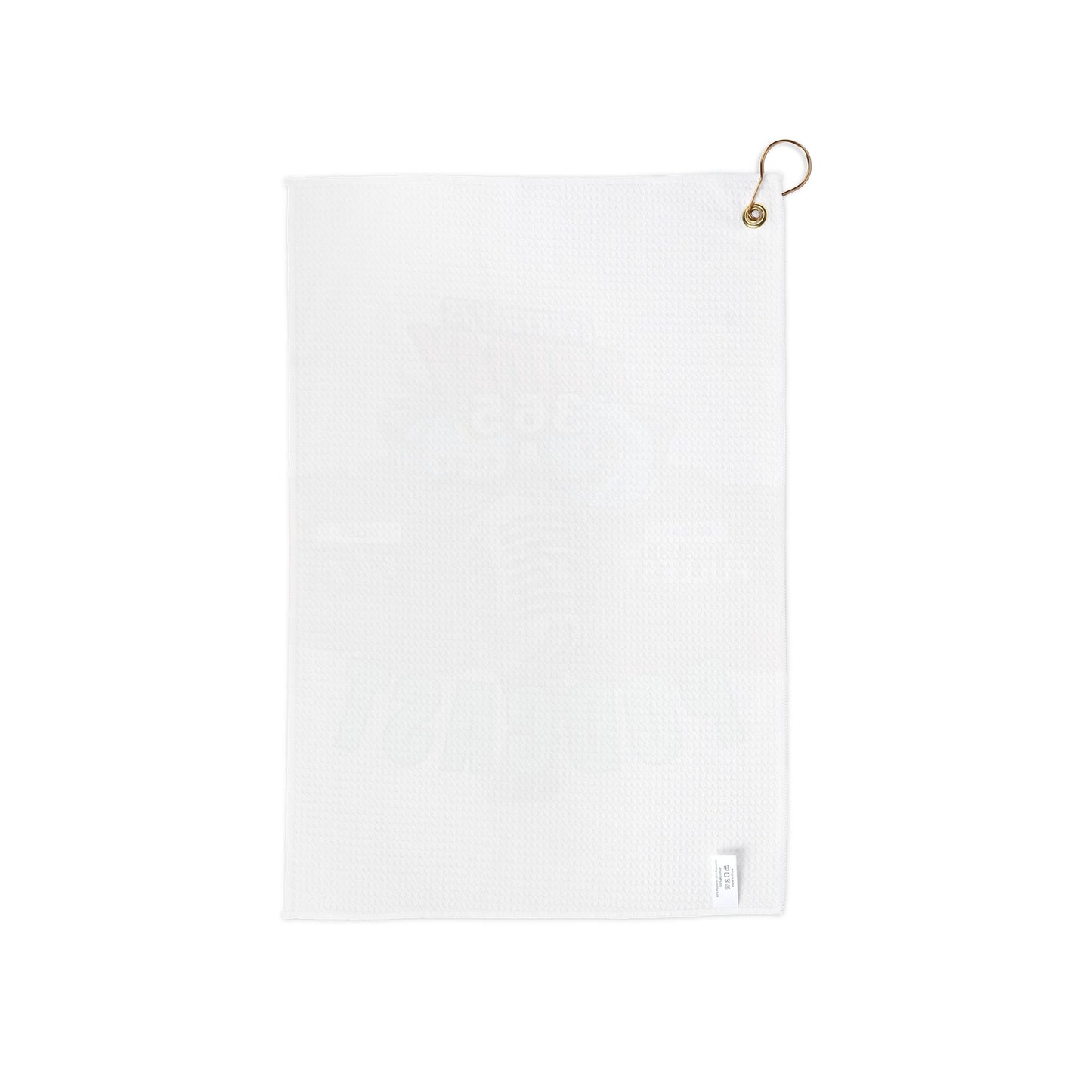 Everyday Is Friday 365 Golf Towel, Golf Accessories