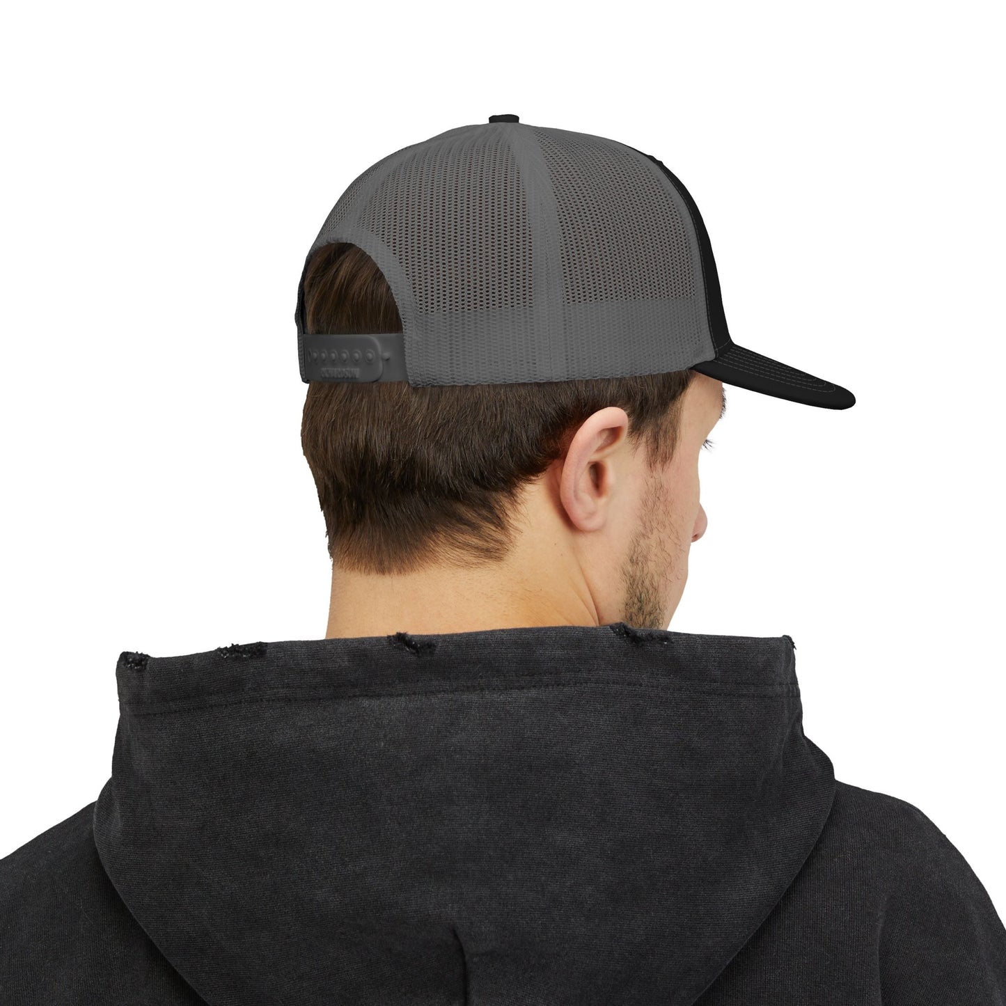 Everyday Is Friday Snapback Trucker Cap
